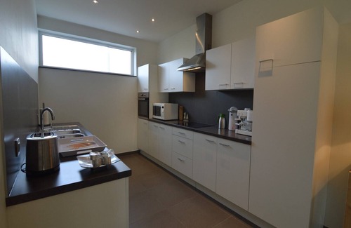 Godveerdegem House | Holiday home in Zottegem