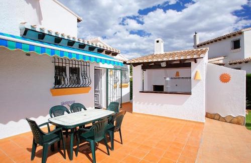 Monte Pego House | Holiday Home Inma by Interhome