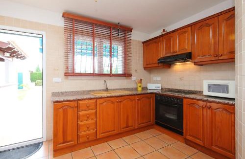 Monte Pego House | Holiday Home Inma by Interhome