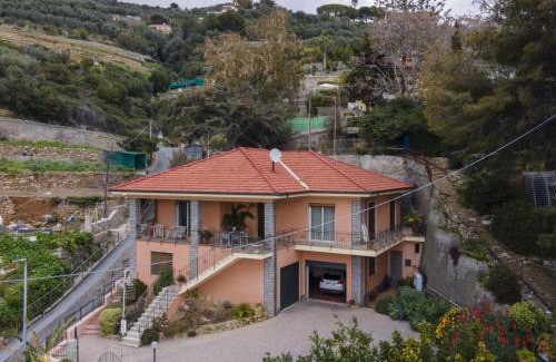 Regione Ronchi House | Holiday Home Irma by Interhome