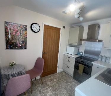 Scarborough House | Holiday home Irton