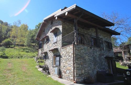 San Michele House | Holiday Home Alpe by Interhome