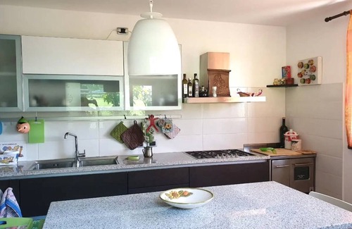 Ponte nelle Alpi Villa | Holiday Home in Ponte near Lake Santa Croce