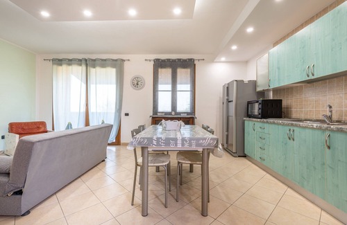 Capitana Apartment | Holiday Home “Villa Sunset” close to the Beach with Sea View, Garden & Terrace