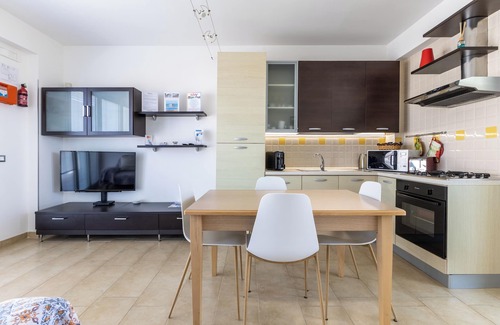 Punta Secca Apartment | Holiday Home Sogno Siciliano