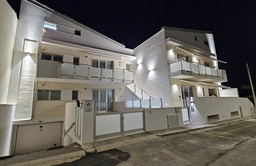 Punta Secca Apartment | Holiday Home Sogno Siciliano