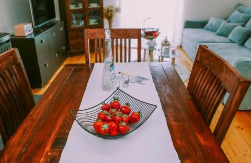 Perusic House | Holiday Home IV-AN by Interhome