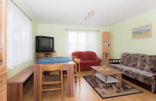 Zabovresky House | Holiday Home Jirka by Interhome