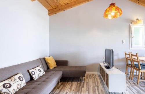 El Rosario House | Holiday Home Jorge by Interhome