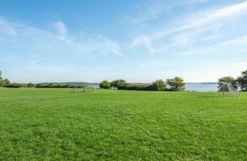 Grasten House | Holiday Home Joris - 100m to the inlet by Interhome