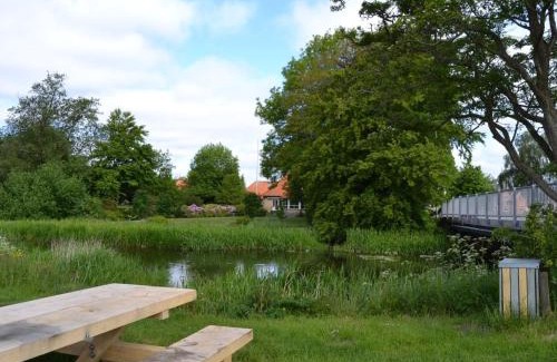 Gredstedbro House | Holiday Home Josina - 32km from the sea by Interhome
