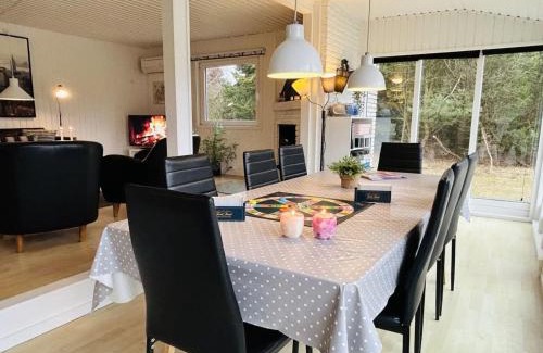 Bøtø By House | Holiday Home Kalevi - 900m from the sea by Interhome