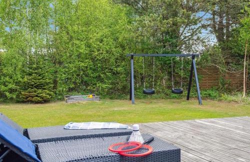 Bøtø By House | Holiday Home Kalevi - 900m from the sea by Interhome