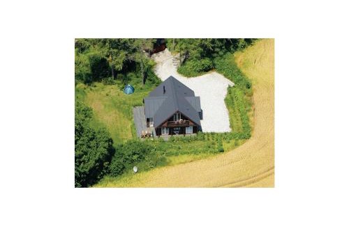 Grenaa House | Holiday Home Katholm