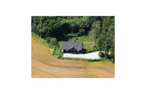 Grenaa House | Holiday Home Katholm