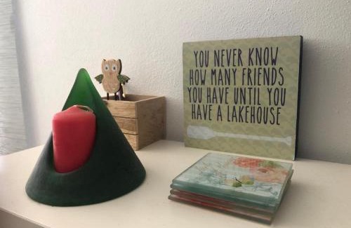 Fuzine Villa | Holiday Home-kuća GORICA VERDE