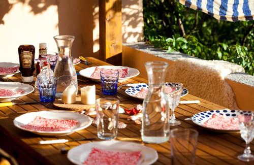 Kornic House | Holiday Home Kuca na Moru