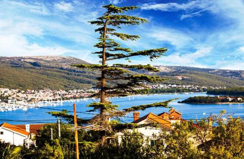 Kornic House | Holiday Home Kuca na Moru