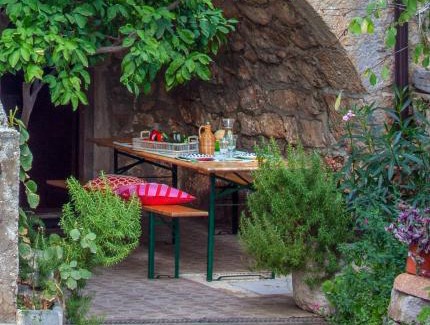 Kornic House | Holiday Home Kuca na Moru