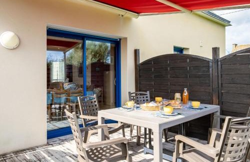 Kerlouan House | Holiday Home L'appel du Large by Interhome