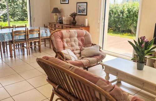 Kerlouan House | Holiday Home L'appel du Large by Interhome