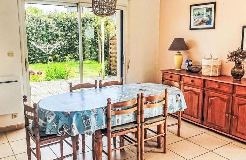 Kerlouan House | Holiday Home L'appel du Large by Interhome