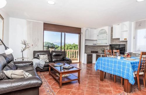 Lloret Blau House | Holiday Home La Barca by Interhome