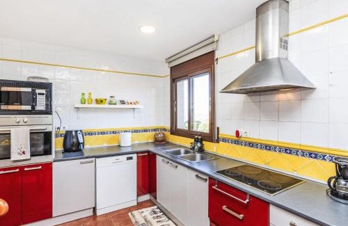 Lloret Blau House | Holiday Home La Barca by Interhome