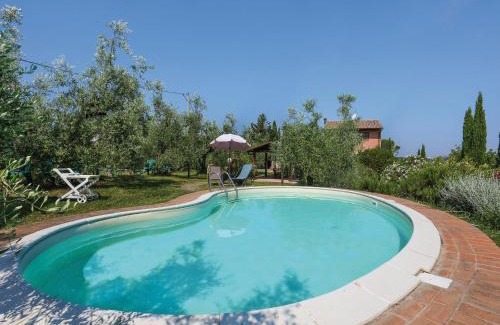San Miniato House | Holiday Home La Beccaccia by Interhome