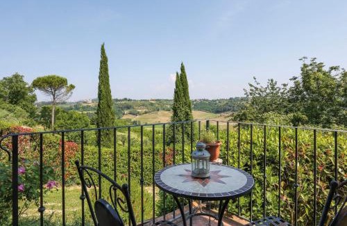 San Miniato House | Holiday Home La Beccaccia by Interhome