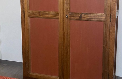 Sabaudia House | Holiday Home 'La Casetta Di Lulù' with Private Garden, Wi-Fi and Air Conditioning