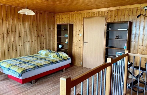 Courtepin Other | Holiday home "La Ferme" on the farm