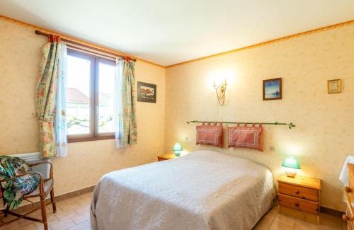 Armissan House | Holiday Home La maison du carignan by Interhome