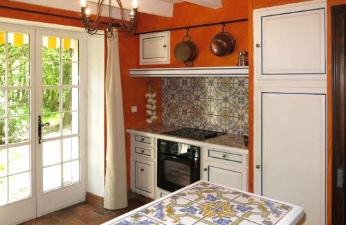 Lepinas House | Holiday Home La Terrade by Interhome