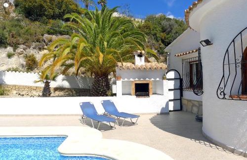 Benissa Coast House | Holiday Home La Vina by Interhome