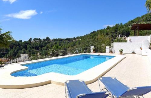 Benissa Coast House | Holiday Home La Vina by Interhome