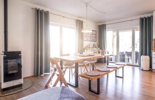 Lojzova Paseka House | Holiday Home Lakeside Village 12 by Interhome