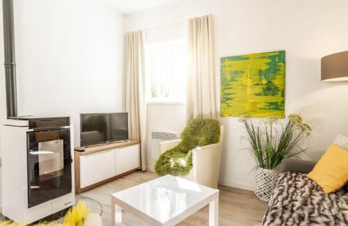 Lojzova Paseka House | Holiday Home Lakeside Village 13 - - sauna by Interhome