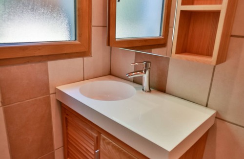 Rieussec House | Holiday Home 'Le Boulonnais, Le Pont De Calmel' with Mountain View, Shared Pool and Terrace