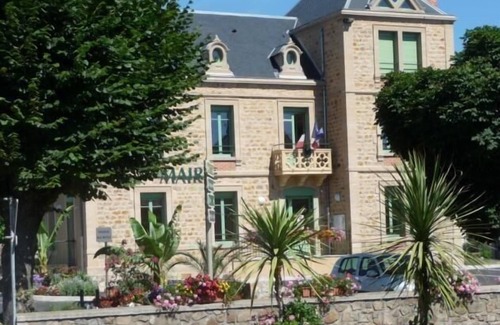 Vergongheon House | Holiday home "Le Leopaul