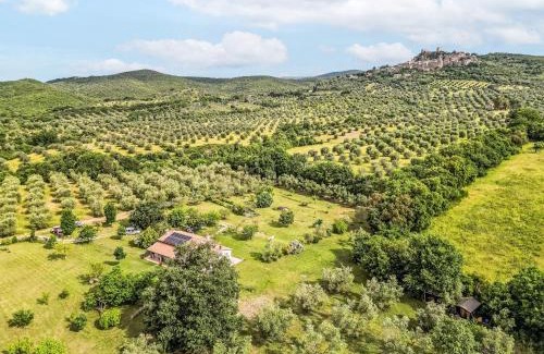 Roccastrada House | Holiday Home Le Pietre Focaie by Interhome
