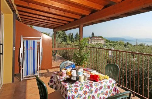 Villaggio Sanghen House | Holiday Home Le Villette by Interhome