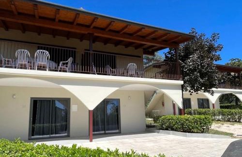 Villaggio Sanghen House | Holiday Home Le Villette by Interhome