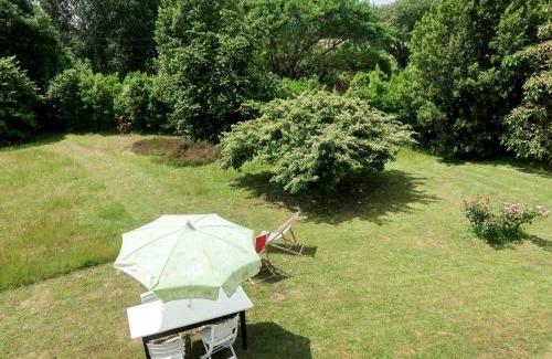 Plomeur House | Holiday Home Les Genêts by Interhome
