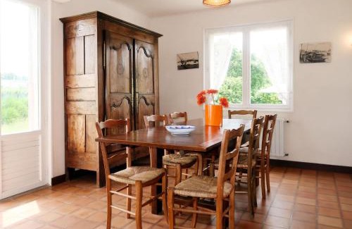Plomeur House | Holiday Home Les Genêts by Interhome