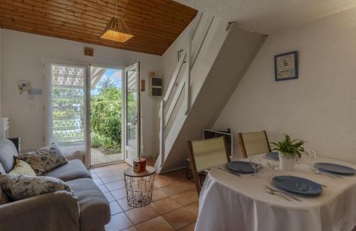 Vaux-sur-Mer House | Holiday Home Les Jardins de l'Océan-2 by Interhome