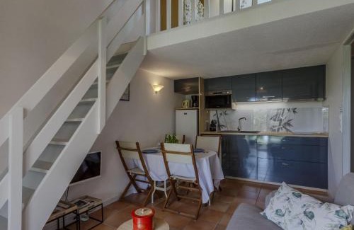 Vaux-sur-Mer House | Holiday Home Les Jardins de l'Océan-2 by Interhome