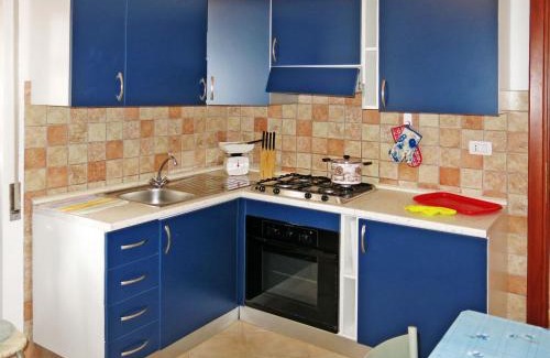 San Giovanni House | Holiday Home Lia by Interhome