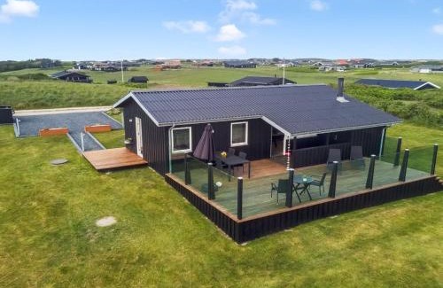 Lokken House | Holiday Home Lok - 450m from the sea by Interhome