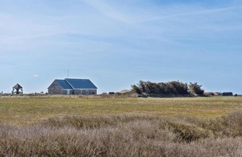 Lokken House | Holiday Home Lok - 450m from the sea by Interhome